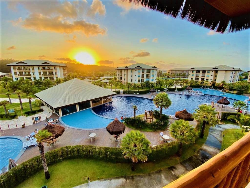 Vg Sun Apartamento Com Vista Para O Mar - High Speed Internet Каукая Экстерьер фото